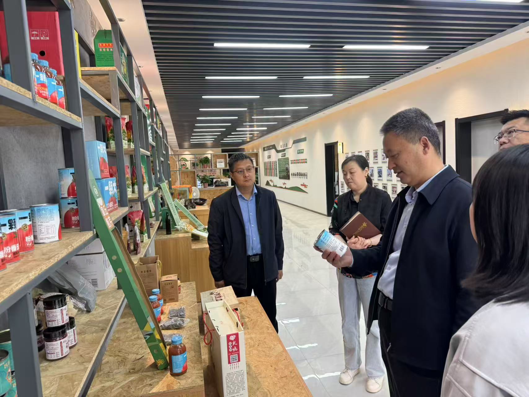 案例展示